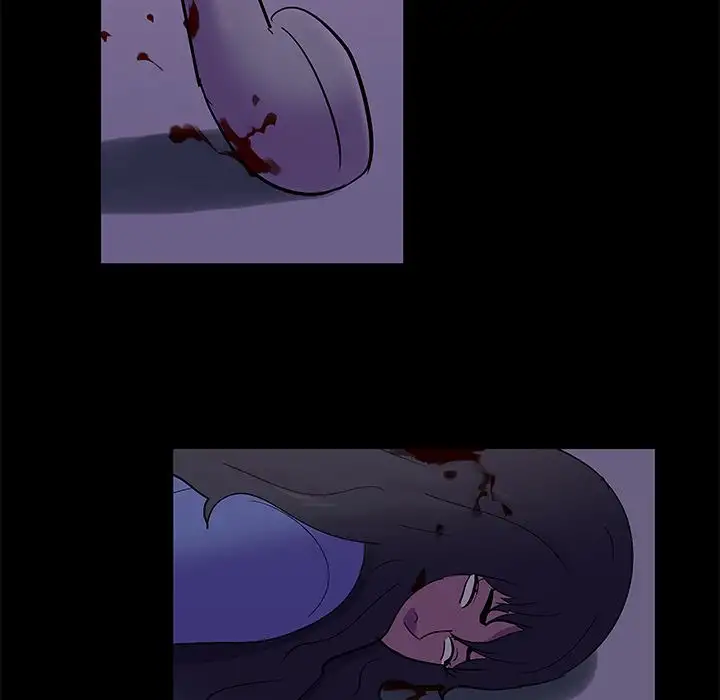 The White Room Chapter 63 Page 55