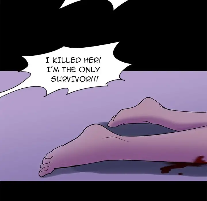 The White Room Chapter 63 Page 61