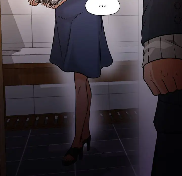 Good Night Chapter 32 Page 123