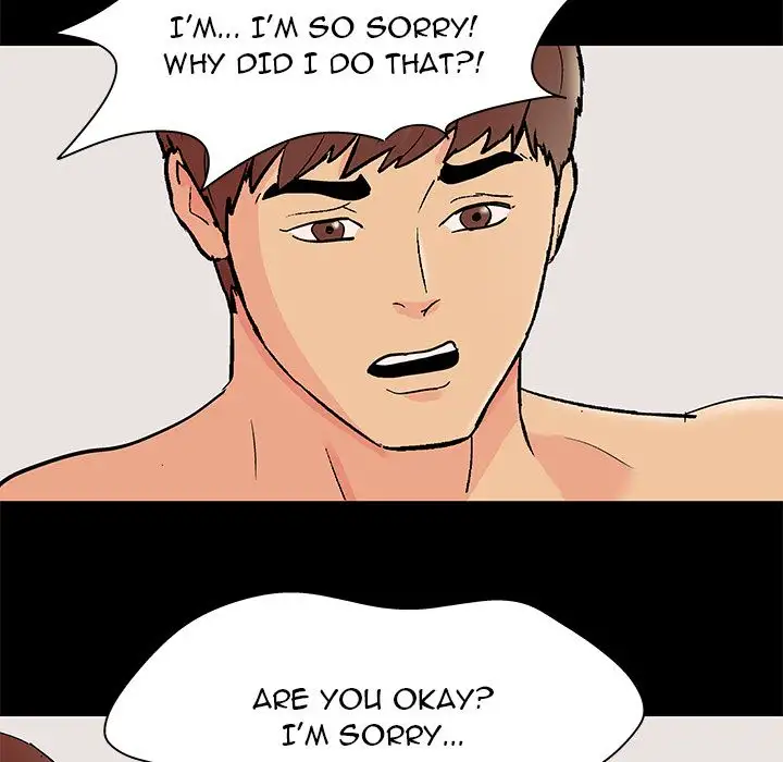 The White Room Chapter 61 Page 56