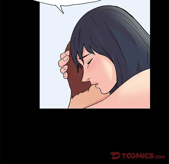 The White Room Chapter 61 Page 22