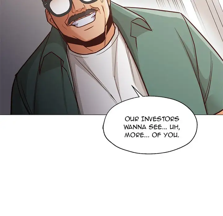 Good Night Chapter 34 Page 79
