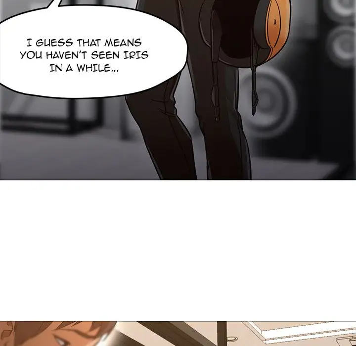Good Night Chapter 31 Page 72