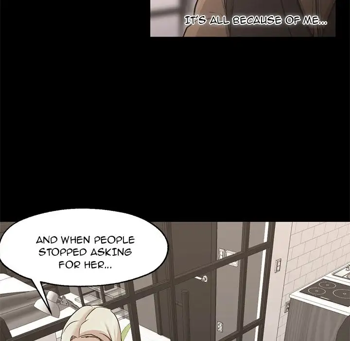 Good Night Chapter 32 Page 101