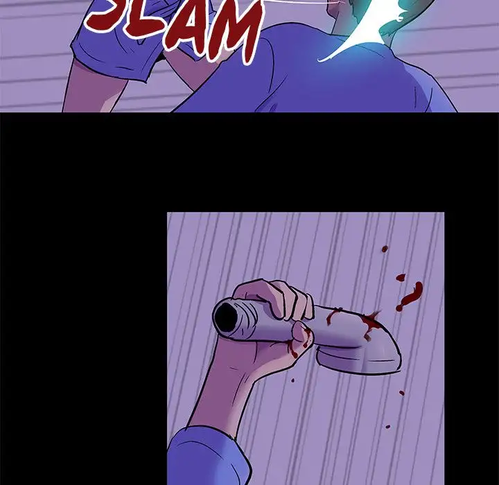 The White Room Chapter 63 Page 31