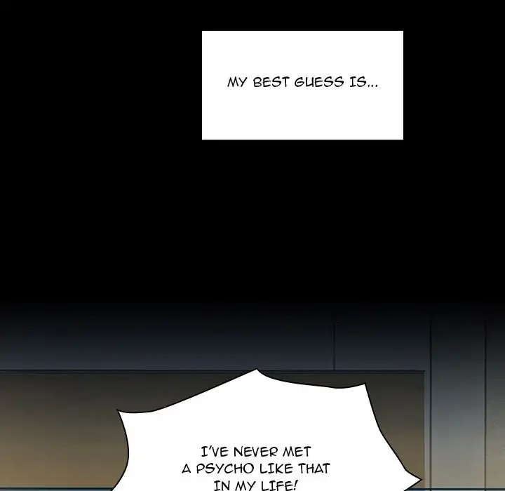 Crime and Punishment Chapter 37 Page 107