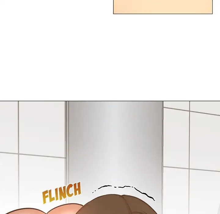 Good Night Chapter 31 Page 128