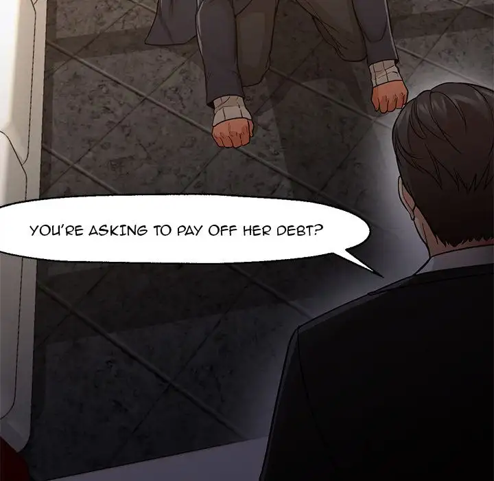 Good Night Chapter 33 Page 104