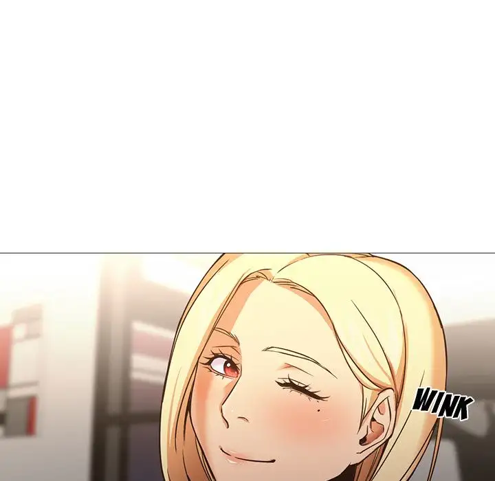Good Night Chapter 31 Page 62