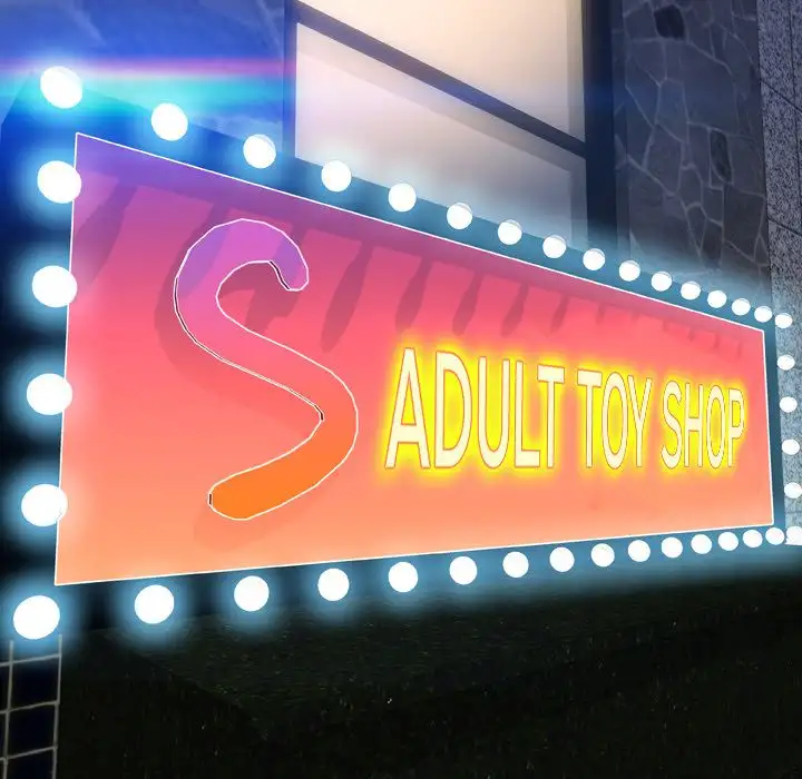 Her Toy Shop Chapter 75 Page 105