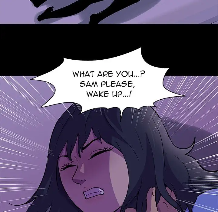 The White Room Chapter 63 Page 15