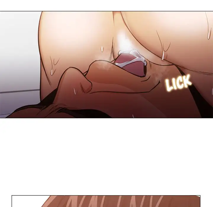 Good Night Chapter 32 Page 67