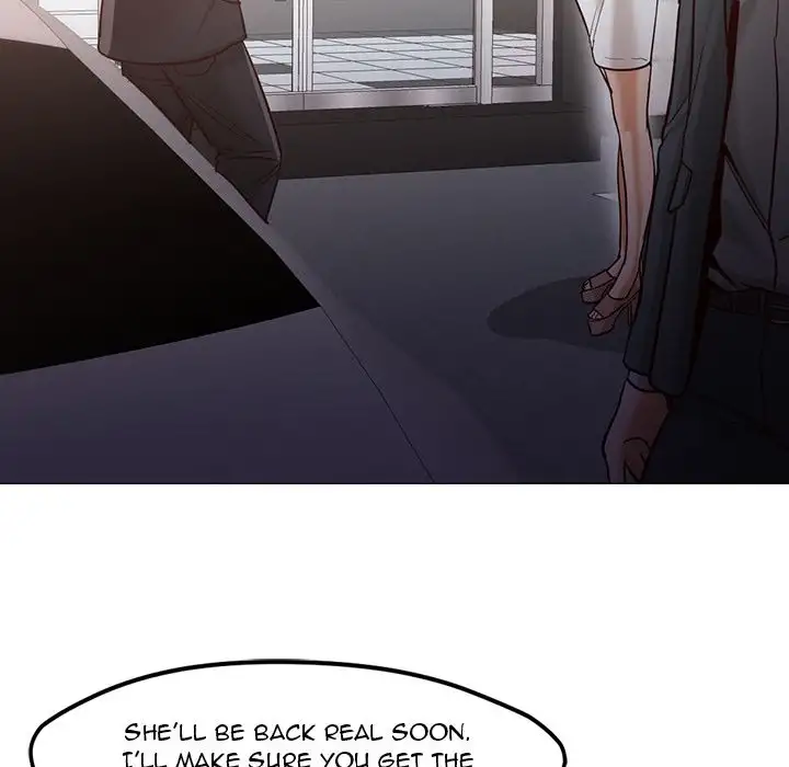 Good Night Chapter 34 Page 88