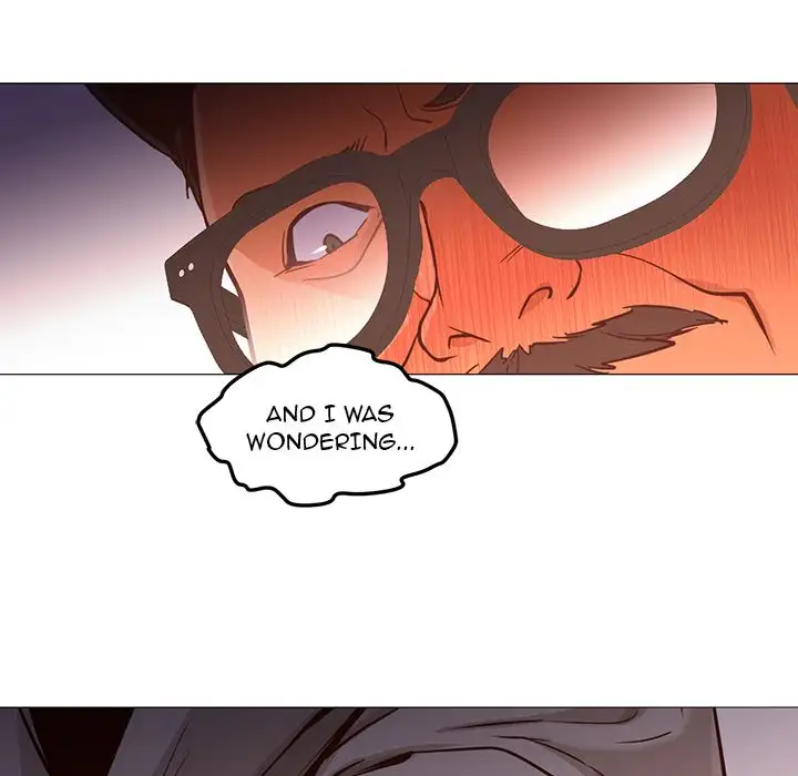 Good Night Chapter 34 Page 80