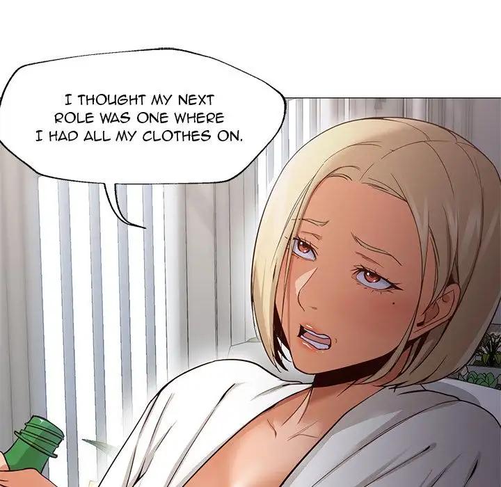 Good Night Chapter 34 Page 77