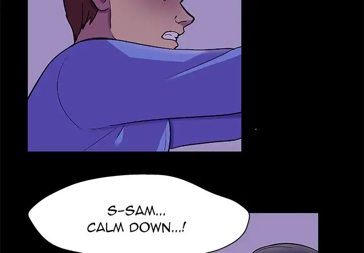 The White Room Chapter 63 Page 4