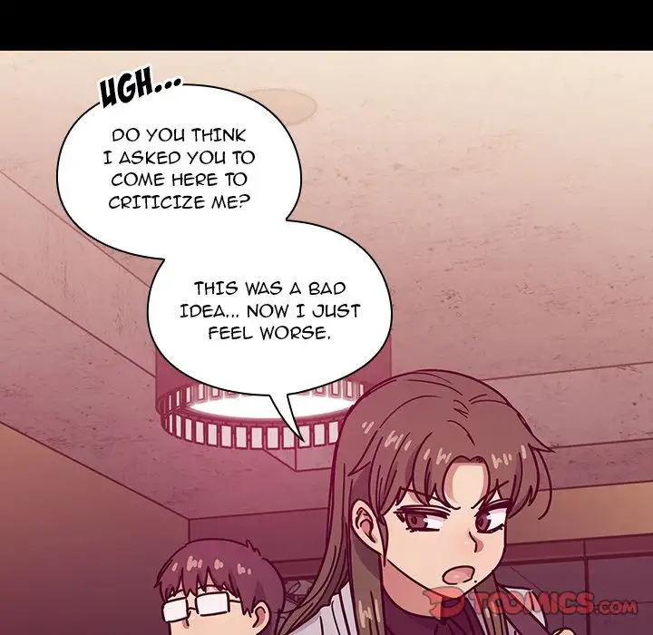 Crime and Punishment Chapter 37 Page 99