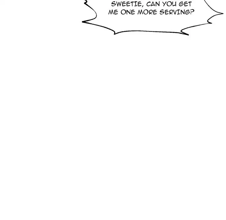 Good Night Chapter 34 Page 109
