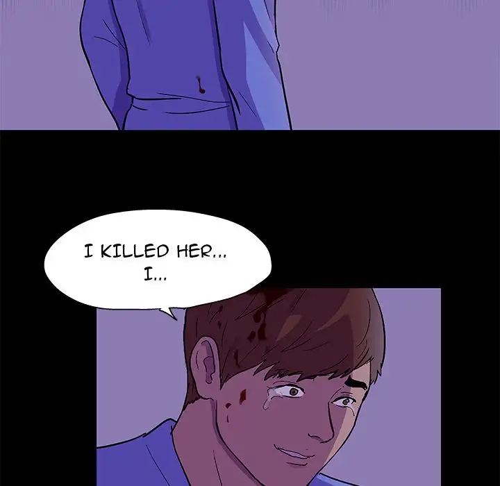 The White Room Chapter 63 Page 57