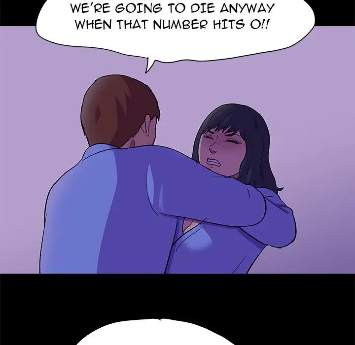 The White Room Chapter 63 Page 8