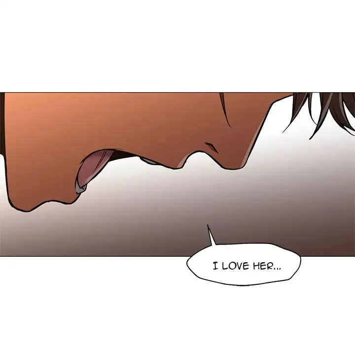 Good Night Chapter 34 Page 12