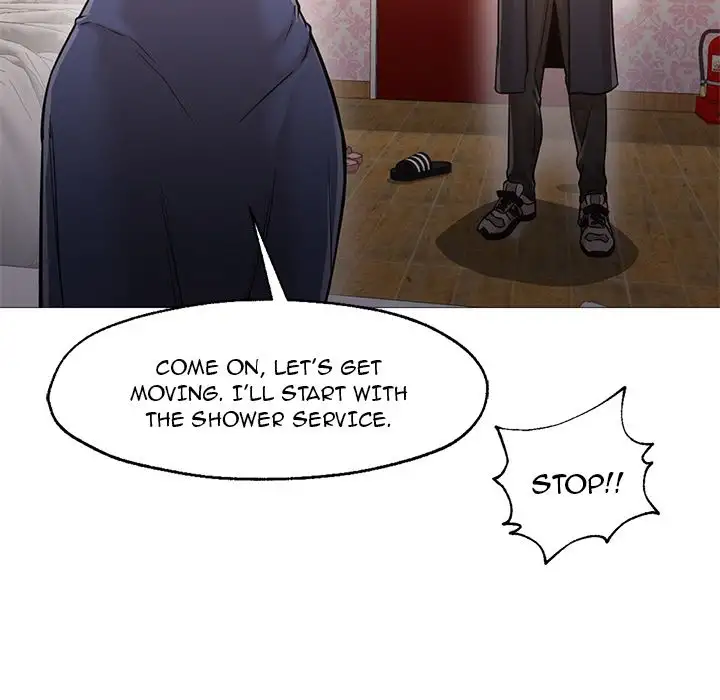 Good Night Chapter 33 Page 35