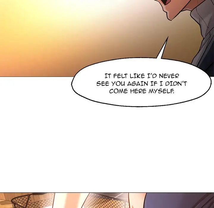 Good Night Chapter 33 Page 18