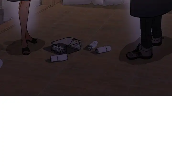 Good Night Chapter 33 Page 10