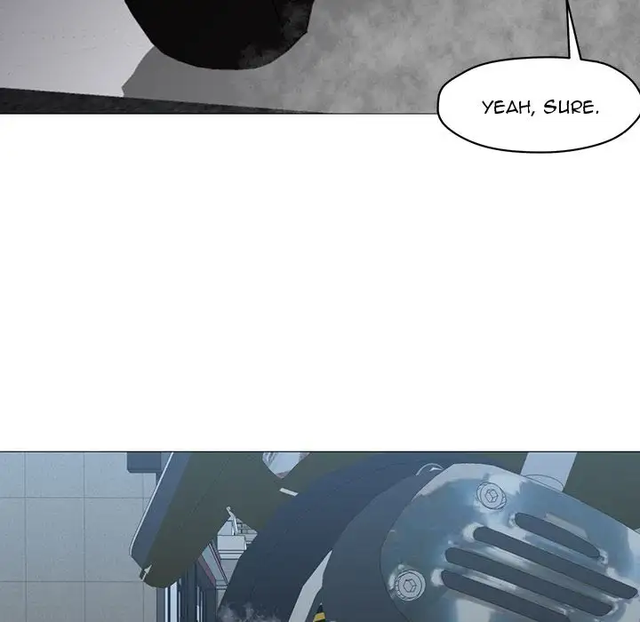 Good Night Chapter 33 Page 92