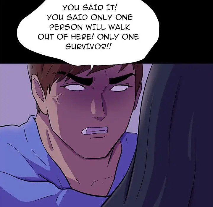 The White Room Chapter 63 Page 9