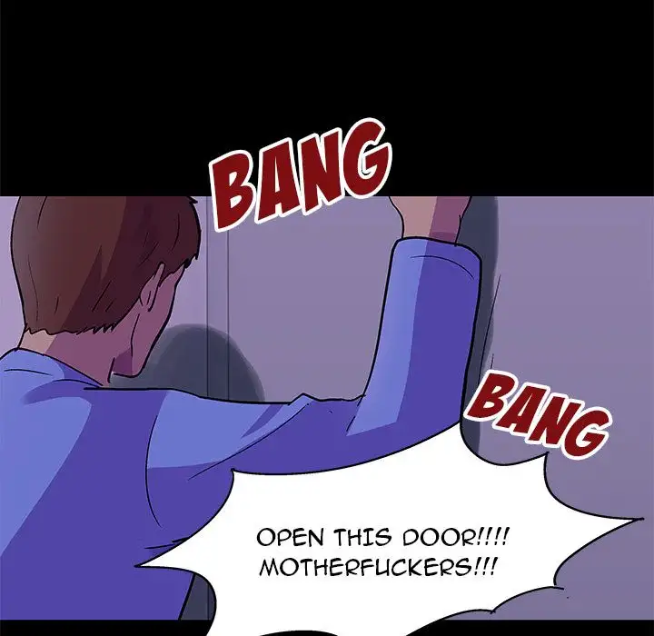 The White Room Chapter 63 Page 60