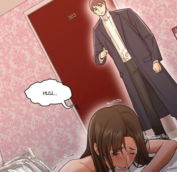 Good Night Chapter 33 Page 55