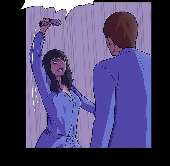 The White Room Chapter 63 Page 41