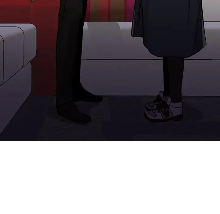 Good Night Chapter 34 Page 42