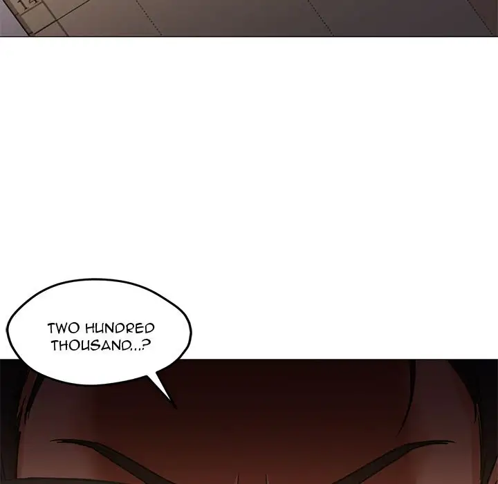 Good Night Chapter 33 Page 117