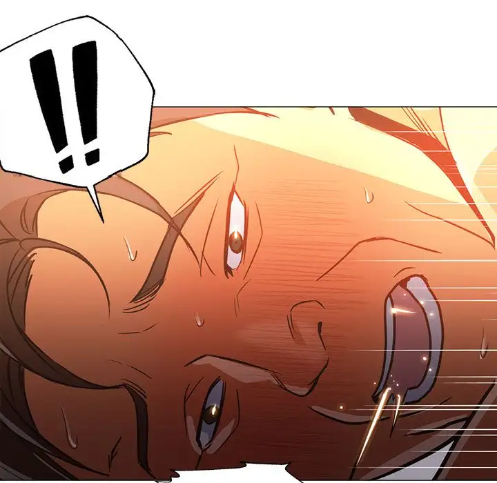 Good Night Chapter 31 Page 125
