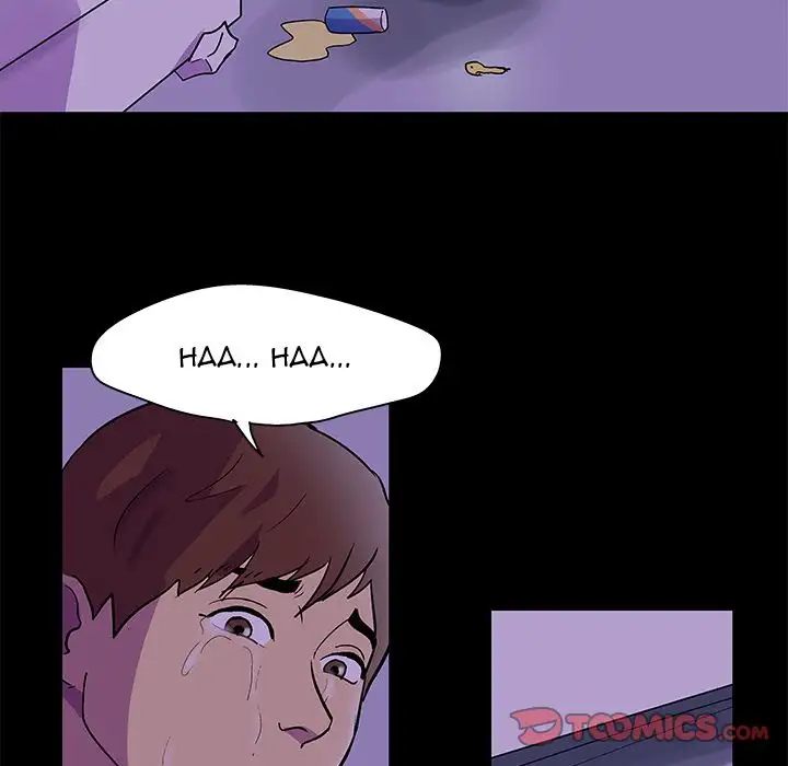 The White Room Chapter 63 Page 68