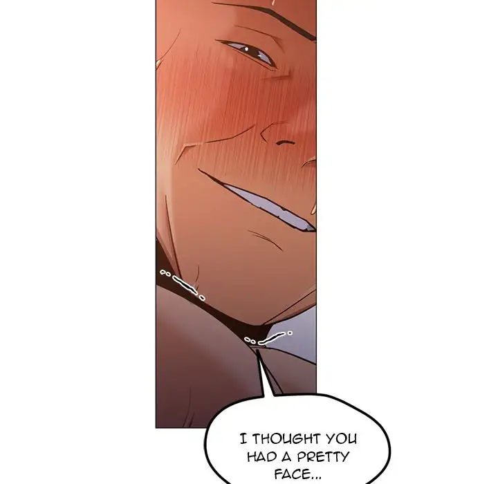 Good Night Chapter 32 Page 11