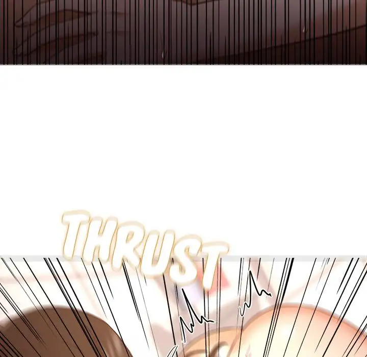 Good Night Chapter 32 Page 21