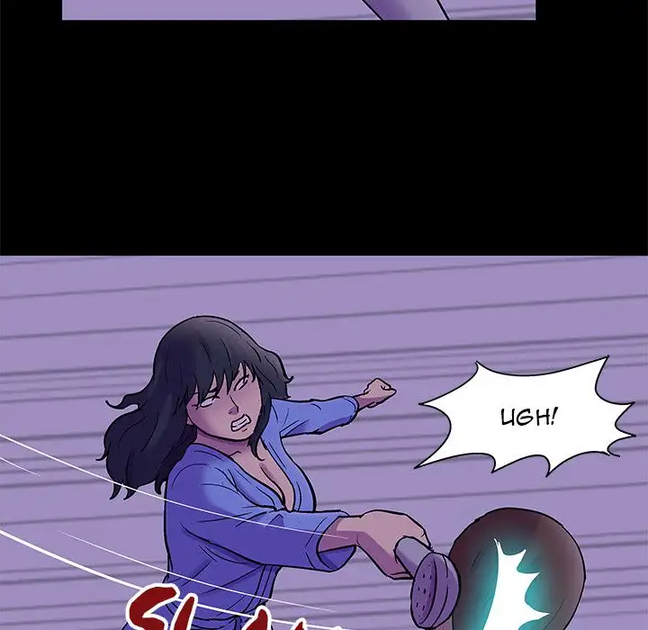 The White Room Chapter 63 Page 30