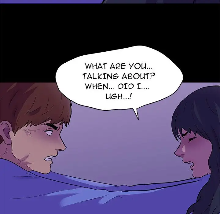 The White Room Chapter 63 Page 10