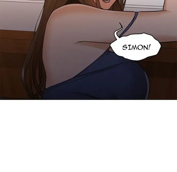 Good Night Chapter 33 Page 72