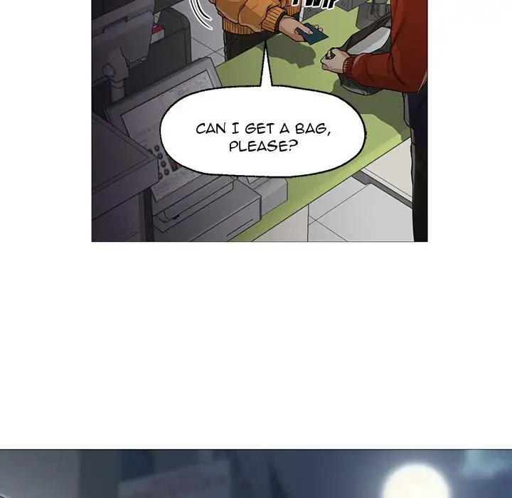 Good Night Chapter 31 Page 30