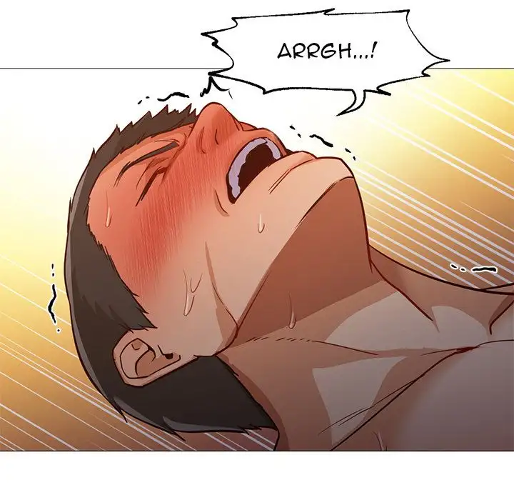 Good Night Chapter 34 Page 65