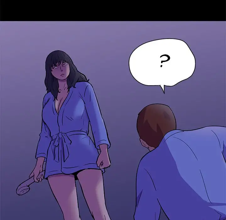 The White Room Chapter 63 Page 28