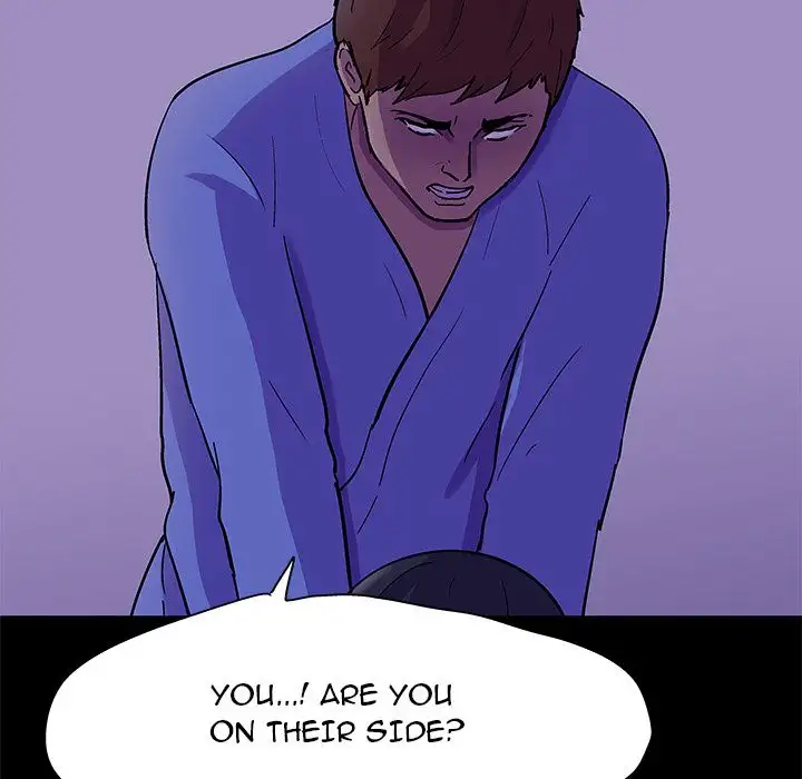 The White Room Chapter 63 Page 12