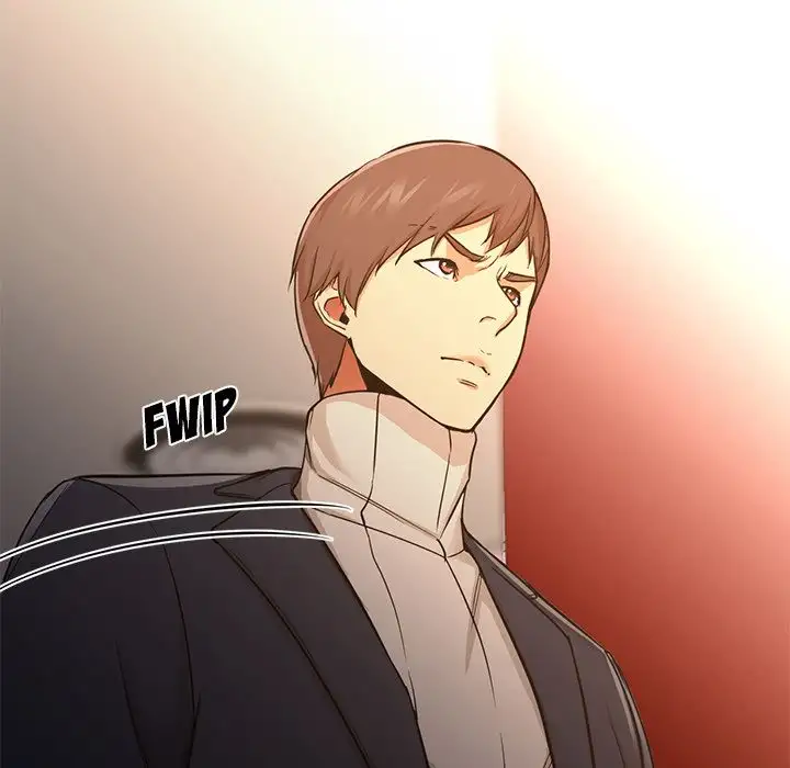 Good Night Chapter 33 Page 69