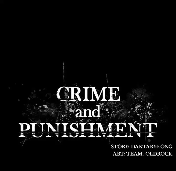 Crime and Punishment Chapter 38 Page 25