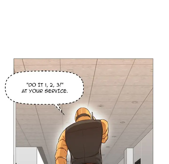 Good Night Chapter 31 Page 36