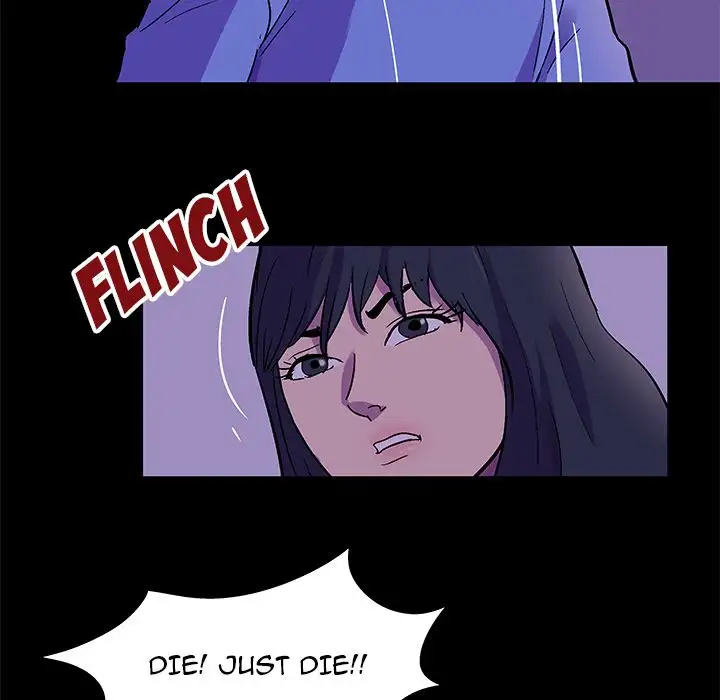 The White Room Chapter 63 Page 40
